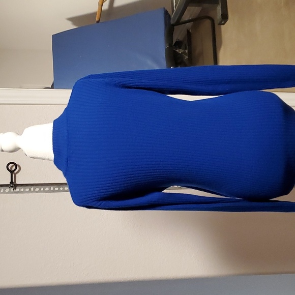 Vintage Chaus sweater size S - Picture 2 of 4